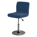 Téli meleg borítás bárszékhez - több változatban