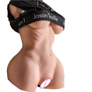 Valósághű szilikon erotikus pAnna - több változatban