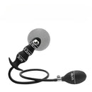 Felfújható anális dugó szilikonból