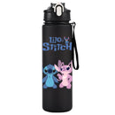 Tervezői vizes palack Stitch - több változatban