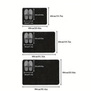 PremiumMat™ szuper nedvszívó fürdőszobai szőnyeg