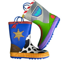 Gyermek csizma Toy Story