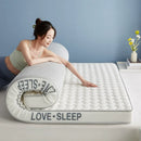 Memory alvó matrac - több változatban