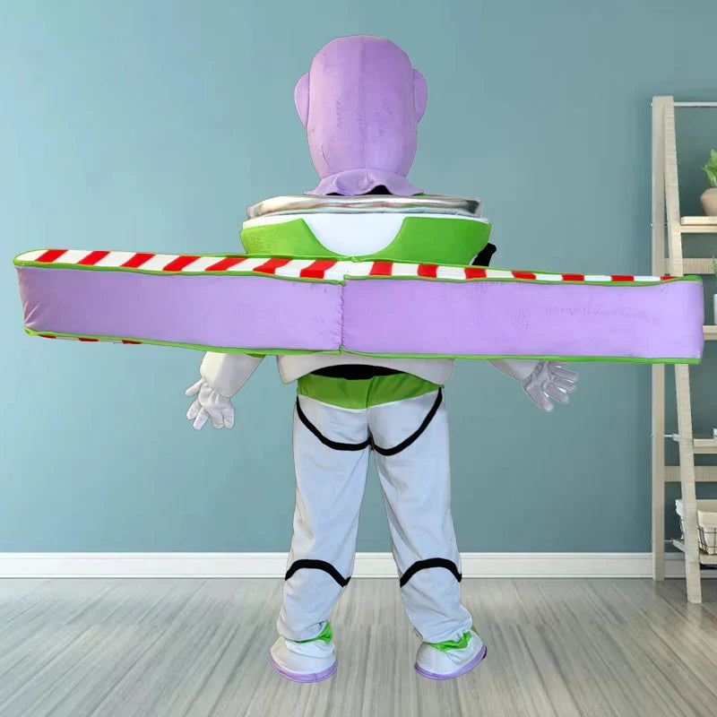 Tervezés Jelmez Toy Story - több változatban
