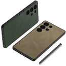 Védő tok Samsung Galaxy S24 Ultra és S25 Ultra - több változatban