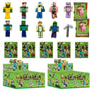 A Big Blind Box Minecraft - több változatban