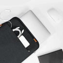 Praktikus, párnázott és zárható laptop tok - több változatban