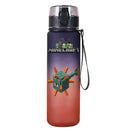 Babavizes palack Minecraft - 650 ml