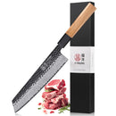 Kiritsuke damaszkuszi acél kés