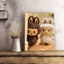 Gyermekek képe a Hattyúról - több változatban