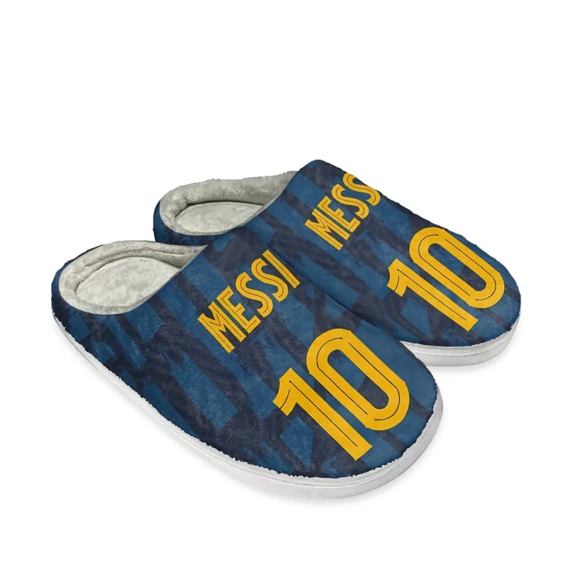 Lionel Messi papucs - több változatban
