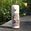 Termikus ivópalack Labubu - több változatban