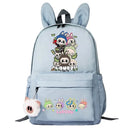 Gyermek hátizsák az iskolába Labubu - több változatban