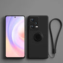 Szilikon tok Xiaomi - több változatban