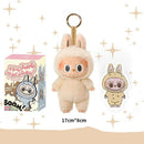 Plüss baba Labubu A szörnyek - több változatban