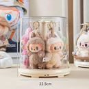 Forgatható babadoboz Labubu - több változatban