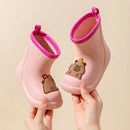 Gyermek csizma Kapybara - több változatban