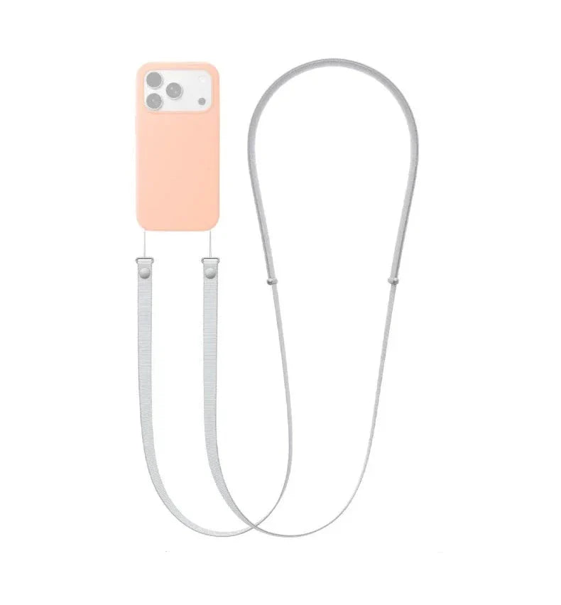 Keresztpánt iPhone-hoz - több változatban