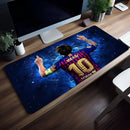 Design billentyűzetpad Lionel Messi - több változatban