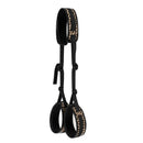 BDSM szíjrendszer - több változatban