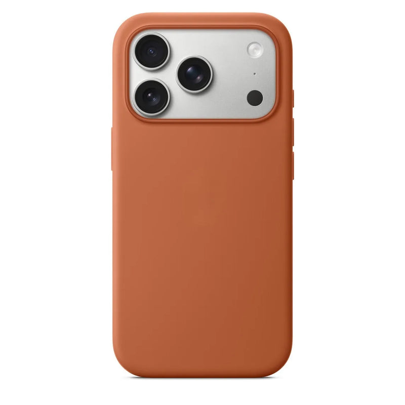 Színes tok és védőüveg iPhone Air, 17, 17 Pro, 17 Pro Max iPhone-hoz - több változatban
