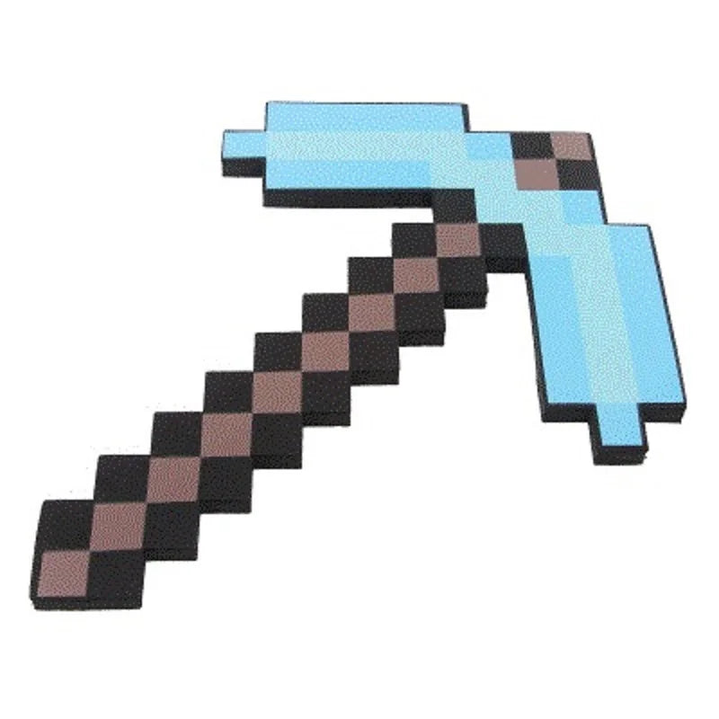 Minecraft A gyerekek fegyvere - több változatban