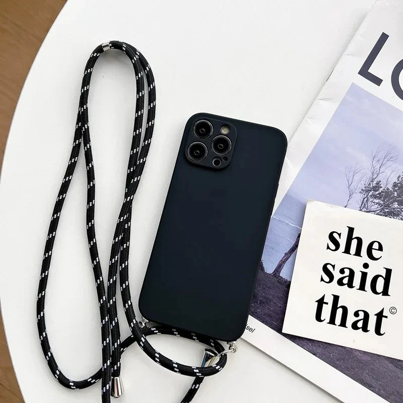 Keresztpánt és iPhone borító - több változatban
