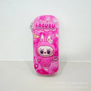 Iskolai tolltartó Labubu - több változatban