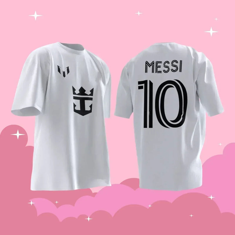 Gyerek focimez Lionel Messi - több változatban