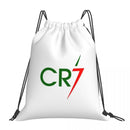 Cristiano Ronaldo hátsó táska - több változatban