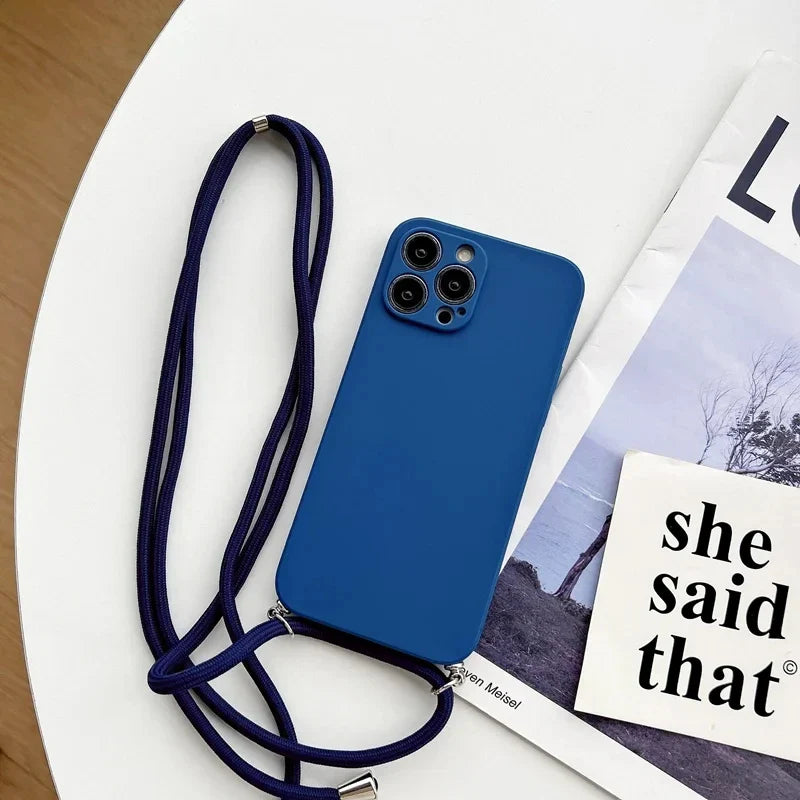 Keresztpánt és iPhone borító - több változatban