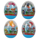 Nagy vak doboz Mancs őrjárat - több változatban