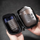 Kínai teáskészlet - több változatban