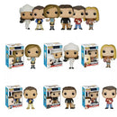 Tervezés Figura Barátok - több változatban