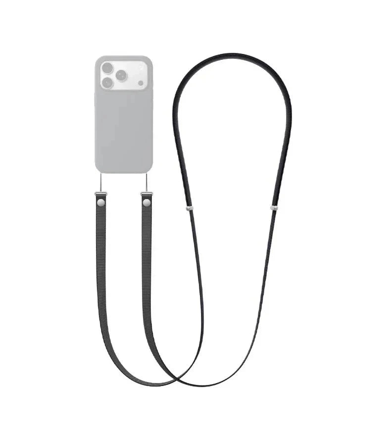 Keresztpánt iPhone-hoz - több változatban