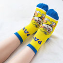 Gyerek Mancs őrjárat zokni - 5 pár