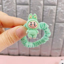 Hajgumi Labubu - több változatban