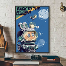 A hattyú képe - több változatban