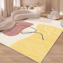 Modern szőnyeg absztrakt - több változatban