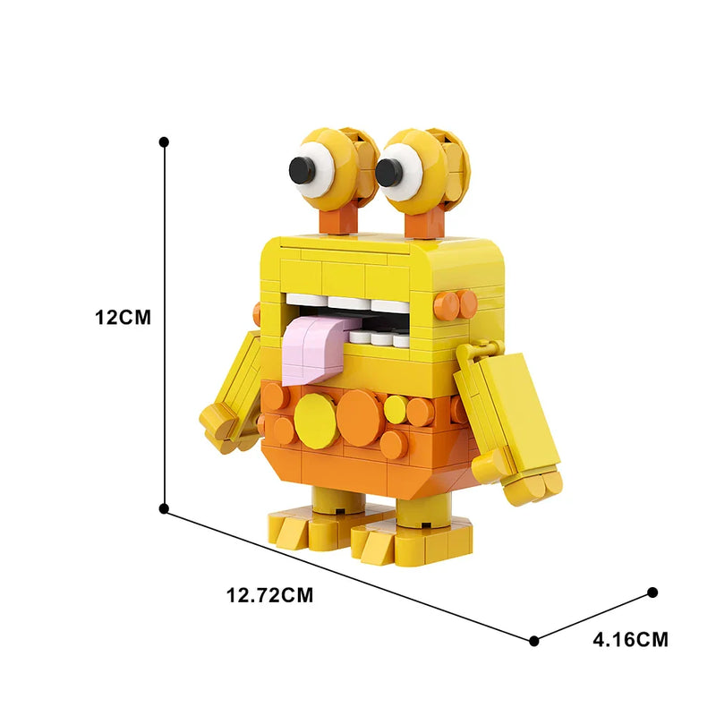 Kreatív Roblox építőkészletek - több változatban