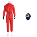 Jelmez Guardians - Tintahal játék