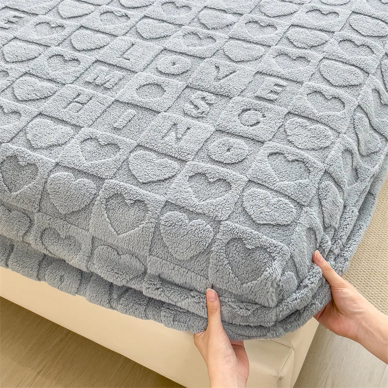 ComfyHome™ Comfort Winter Sheet