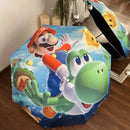 Esernyő Super Mario - több változatban