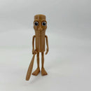 Figura Olasz agyrépa - több változatban