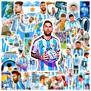 Lionel Messi matricák - 50 db