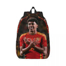 Iskolai hátizsák Lamine Yamal