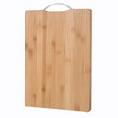 Bambusz konyhai vágódeszka