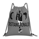 Cristiano Ronaldo hátsó táska - több változatban