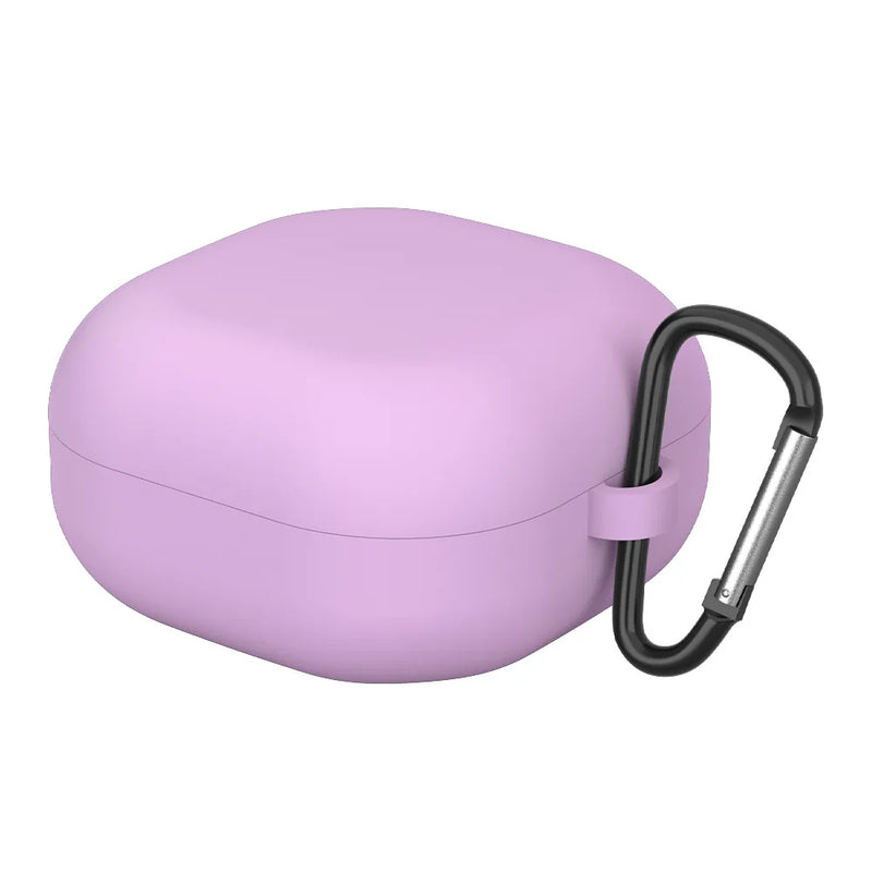 Szilikon tok Samsung Galaxy Buds Pro, Buds 2 és Buds Live - több változatban