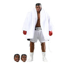 Tervezés Figura Muhammad Ali